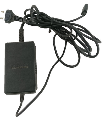 Cable alimentation officiel - cable,