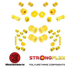 Skyline R34 - FULL suspension