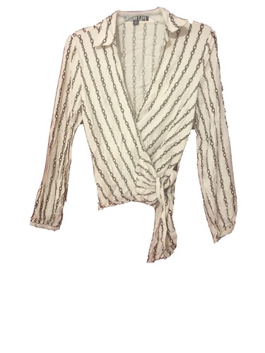 Audrey beige and brown - audrey,