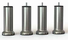 4 Pieds de Lit, Sommier