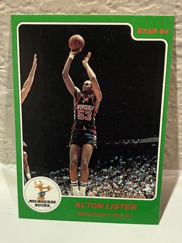 1983 star arena 7 alton - #7,