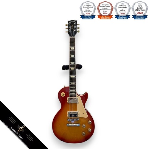 Gibson les paul - paul, 2016