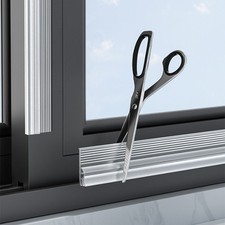 Barrière Insectes Coulissante