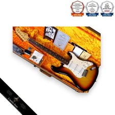 Guitare électrique Fender