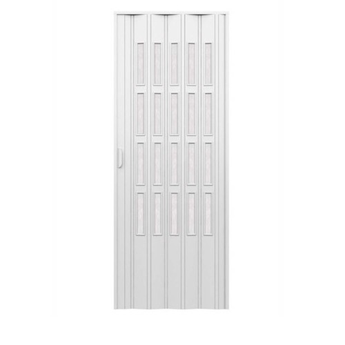 Porte pliante accordéon - pliante,