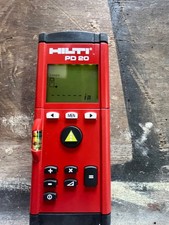 Hilti laser beam - pd, 20