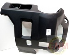Sabot protection moteur - sabot,