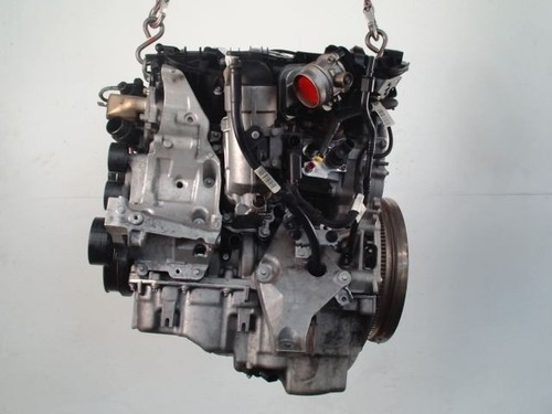 Moteur bmw serie 3 - moteur,