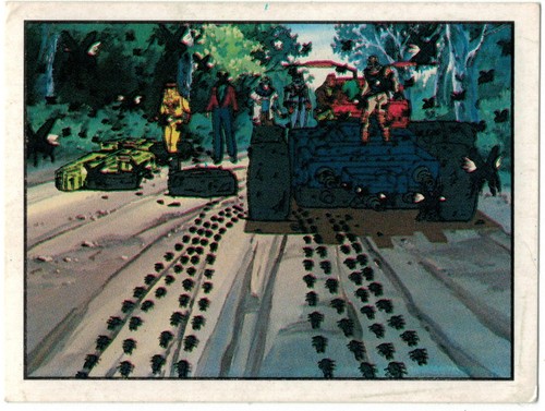 Kenner mask a s - kenner, m.a.s.k.