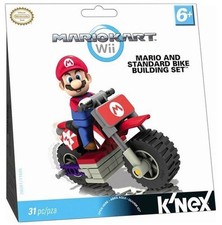 K'Nex Nintendo Super Mario