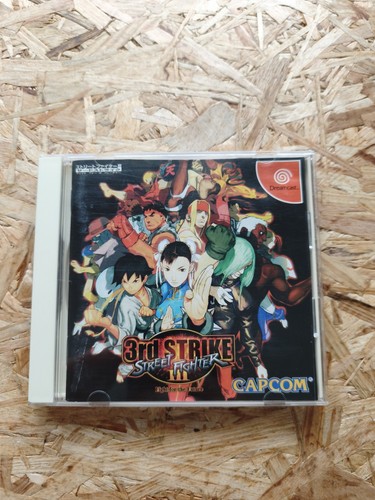 Street fighter iii third - street,