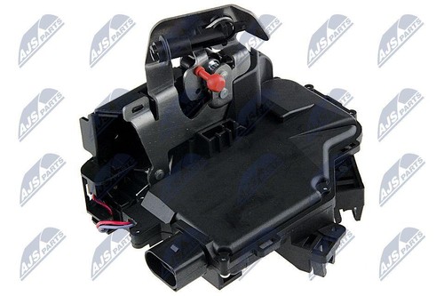 Nty serrure porte - nty,