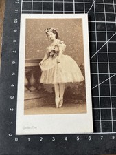 Morando danseuse ARTISTE