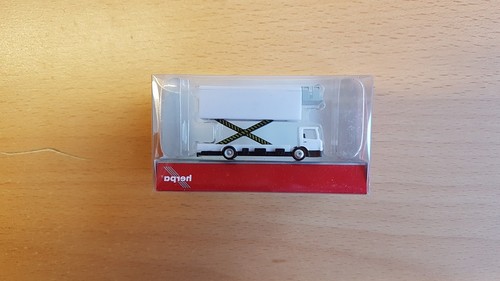 Herpa 550987 200 véhicule - herpa, 1/200