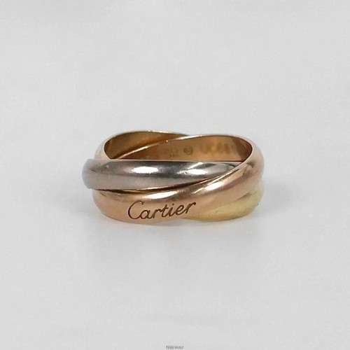 Cartier bague classique - bague,