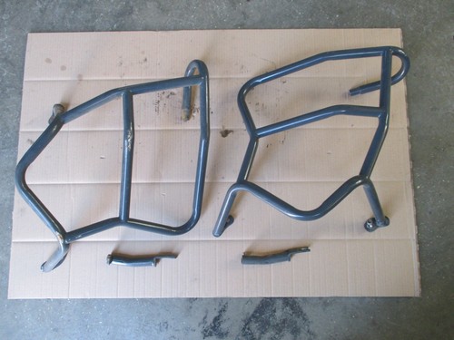 Crash bars pour honda - bars,