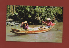 Thaïlande marchands de - -,