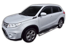 Tubes Marche-Pieds Latéraux