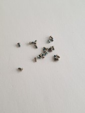 Génuine Set Vis Complet Motorola Moto E4 Plus ( XT1771 )