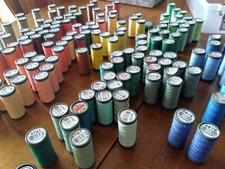  Fil à coudre DMC - 100%