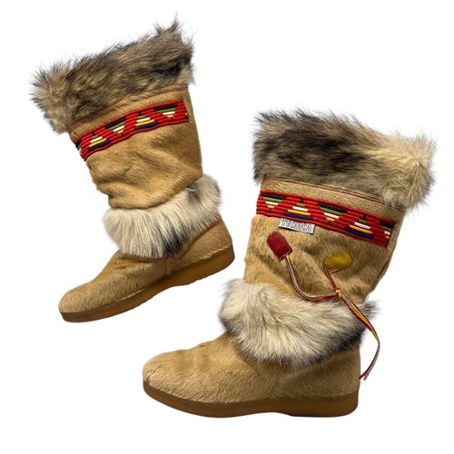 Tecnica fur boots womens - boots, eu