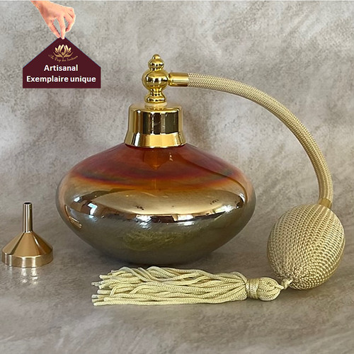 Vaporisateur parfum verre - parfum,