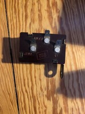 CENTRALE CLIGNOTEUR M4 KLAXON