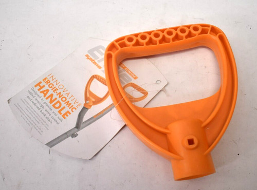 Sun joe ergie nomic - joe, handle