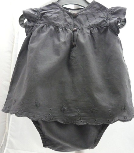 Bout chou ensemble - robe, et