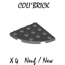 Lego 30565 - 4x Plaque / Plate