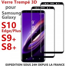 VITRE VERRE TREMPE pour