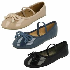 Chaussures Pour Filles Nude