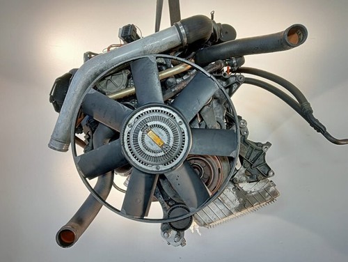 256t1 moteur complet bmw serie - bmw,