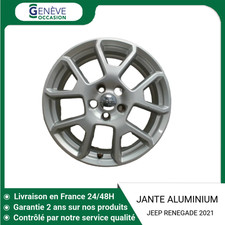 ?? JANTE ALUMINIUM JEEP RENEGADE ➤735676539 ♻️