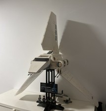 lego star wars 10212 Imperial