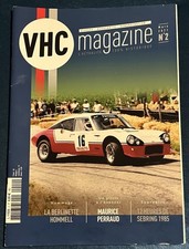 VHC MAGAZINE 2 Mars 2021