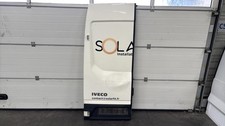 Porte de coffre gauche IVECO DAILY 6 PHASE 1 5801520230