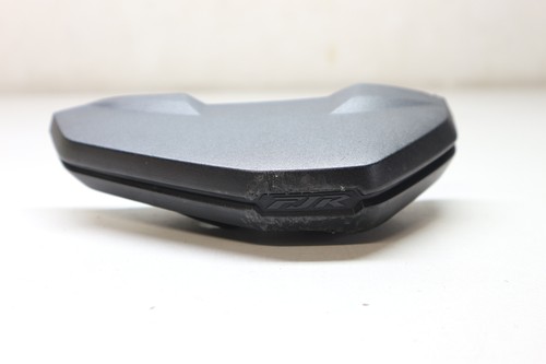 Yamaha fjr 1300 - crashpad, capot