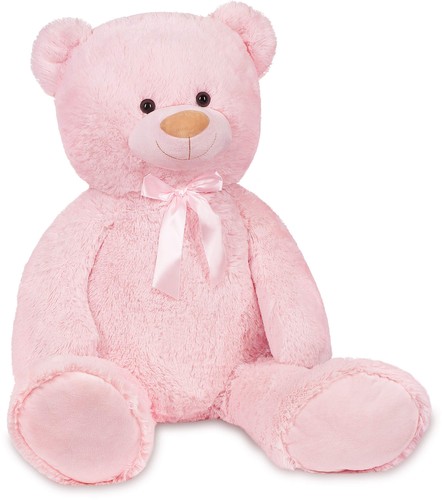 Peluche géante xxl - peluche,