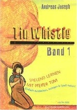 Tin Whistle, Spielend lernen