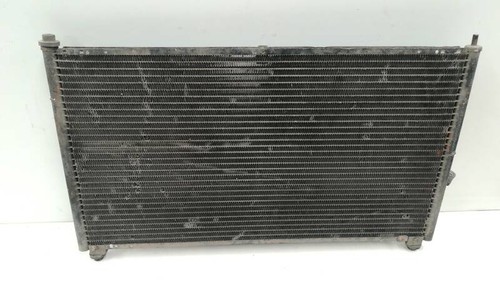 Radiateur condenseur clim - radiateur,