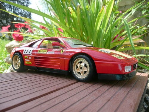 Ferrari 348 tb - 348,