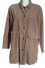 ZARA BASIC Veste en velours