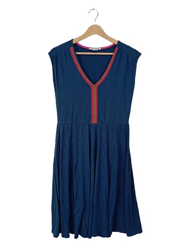 Boden robe trapèze - trapèze, dames