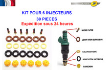 KIT JOINT REPARATION 6