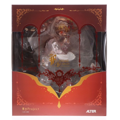 Limited flandre scarlet touhou - scarlet,
