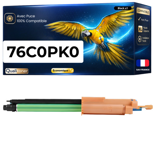 Tambour compatible pour