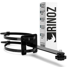 RINOZ Support pour anémomètre et pluviomètre Netatmo