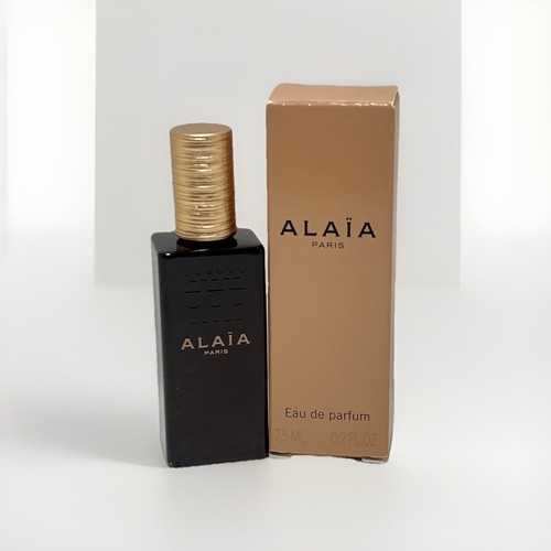 Alaia 5ml edp spray - alaia,
