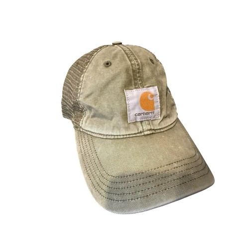 Carhartt khaki olive canvas - carhartt,